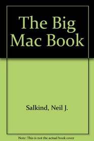 The Big Mac Book