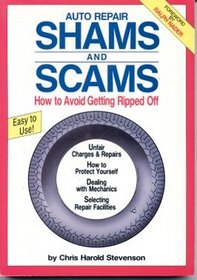 Shams and Scams