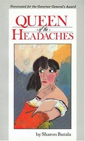 Queen of the Headaches