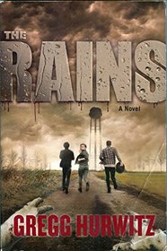 The Rains (Rains, Bk 1)