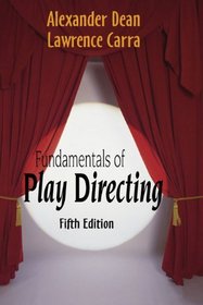 Fundamental of Play Directing