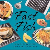 Fast Fish (Fast Books)