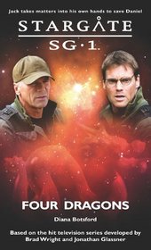 Four Dragons: Stargate SG-1: SG1-16