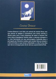 Caninos Brancos (Em Portuguese do Brasil)