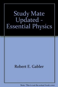 Study Mate Updated - Essential Physics