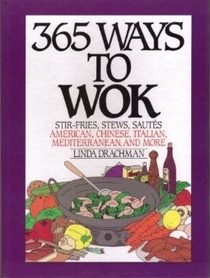 365 Ways to Wok