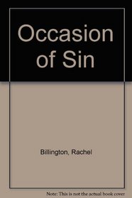Occasion Of Sin