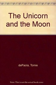The Unicorn and the Moon