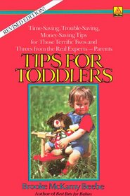 TIPS FOR TODDLERS