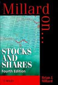 Stocks and Shares (Millard On)