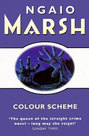 Colour Scheme: Library Edition