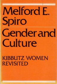 Gender & Culture