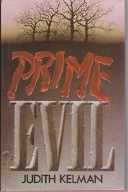 Prime Evil Hb