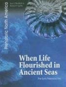 When Life Flourished in Ancient Seas: The Early Paleozoic Era (Prehistoric North America)