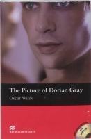 The Picture of Dorian Gray: Elementary (Macmillan Readers)