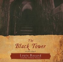 The Black Tower (Audio CD) (Unabridged)