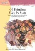 Oil Painting StepbyStep (Artist's Library Series)