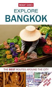 Explore Bangkok: The best routes around the city