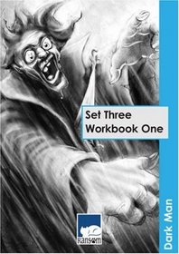 Dark Man Set Three: Workbook One (Dark Man)