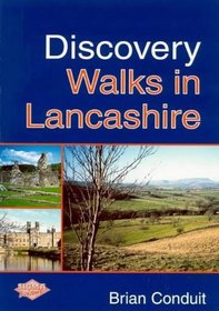 Discovery Walks in Lancashire