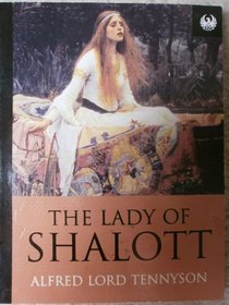 The Lady of Shalott (Phoenix 60p paperbacks)
