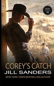 Corey's Catch (West)