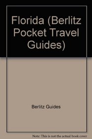 Berlitz Florida (Berlitz Pocket Guides)