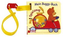 Mein Buggy-Buch / Spielzeug