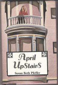 April Upstairs