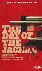 The Day of the Jackal