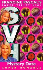 MYSTERY DATE (SWEET VALLEY HIGH SUPER EDITION S.)