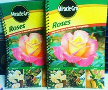 Miracle-gro Roses Easy Care Roses to Beautify Your Garden (MIRACLE-GRO, ROSES)