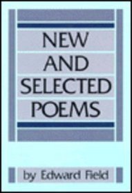 New and Selected Poems: From The Book of My Life