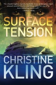 Surface Tension (Seychelle Sullivan) (Volume 1)