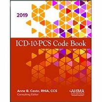 ICD-10-PCS Code Book, 2019