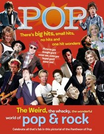 Pop: From the Archives of The Daily Mirror