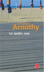Le Jardin Noir (French Edition)