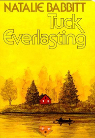 Tuck Everlasting