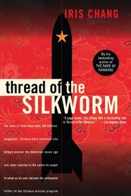 Thread of the Silkworm