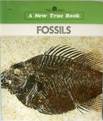 New True Books: Fossils