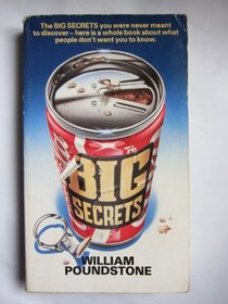 Big Secrets