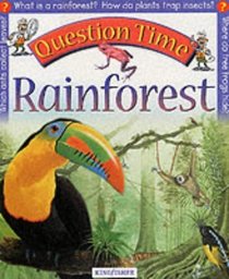 Rainforest (Question Time)
