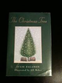 Christmas Tree: A Story of the Rockefeller Center Tree
