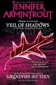 Veil of Shadows (Lightworld/Darkworld, Bk 3)