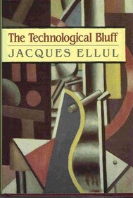 Technological Bluff