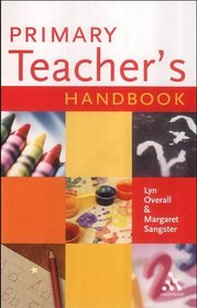 Primary Teacher's Handbook