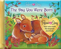 Record a Story the Day You Were Born