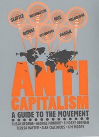 Anti-capitalism (Revolutionary Portraits)