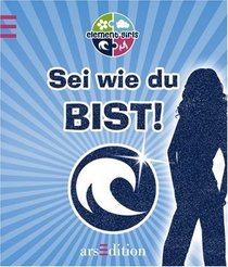 Element girls. Sei wie du bist! - GeBu Wasser