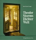 Theodor Storms Dichter-Welt (German Edition)